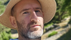 Jay Costa — Certified Tantra Practitioner & Yoni Massage Therapist